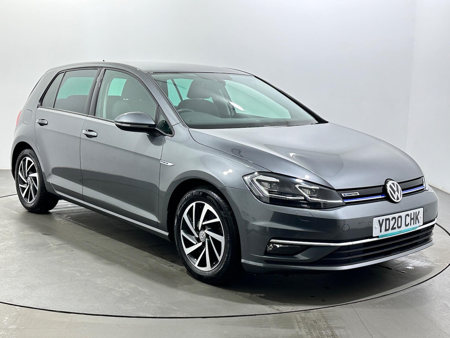 Used Volkswagen Golf for sale - 77898560: Photo 1