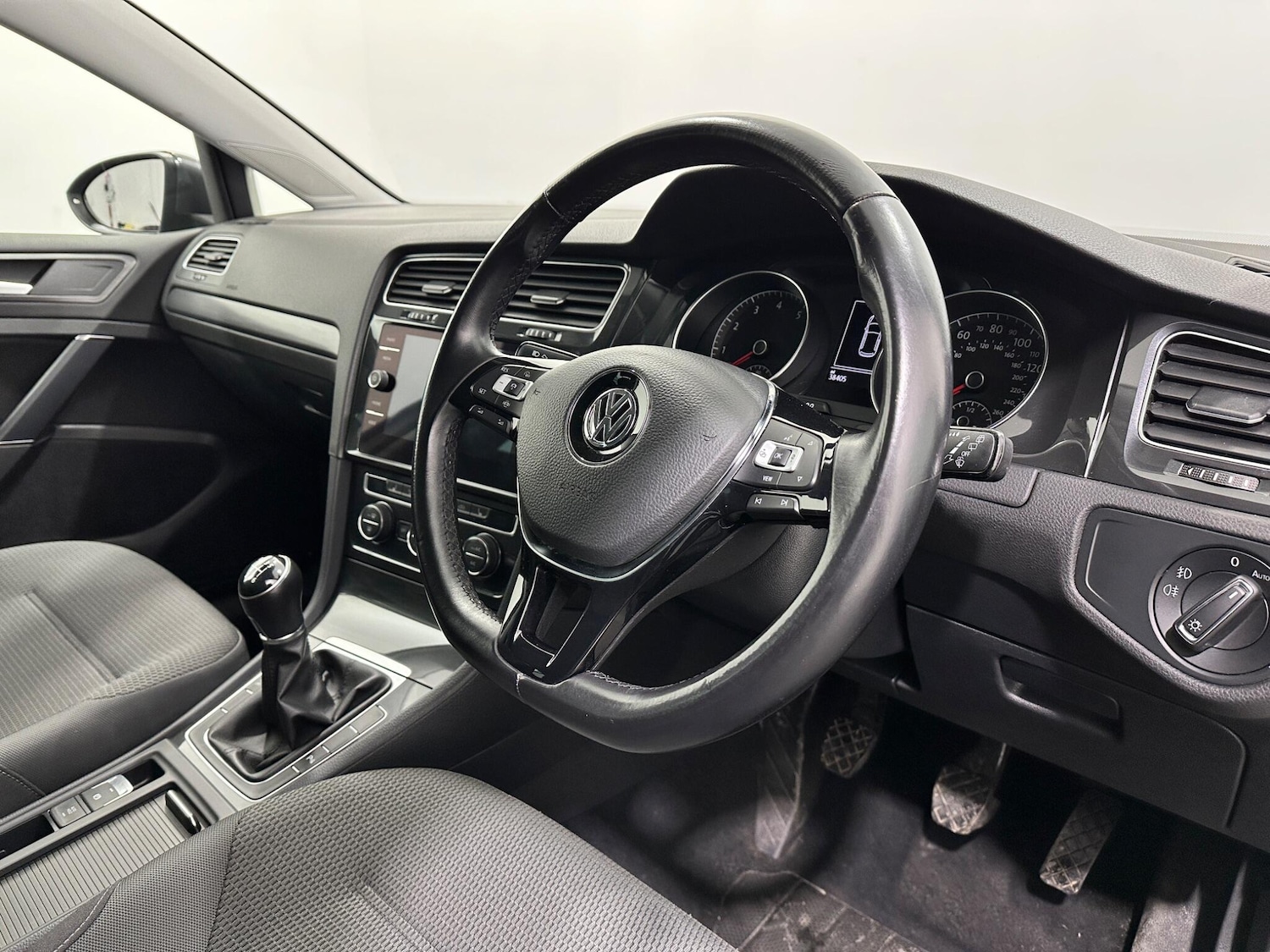 Used Volkswagen Golf for sale - 77898560: Photo 11