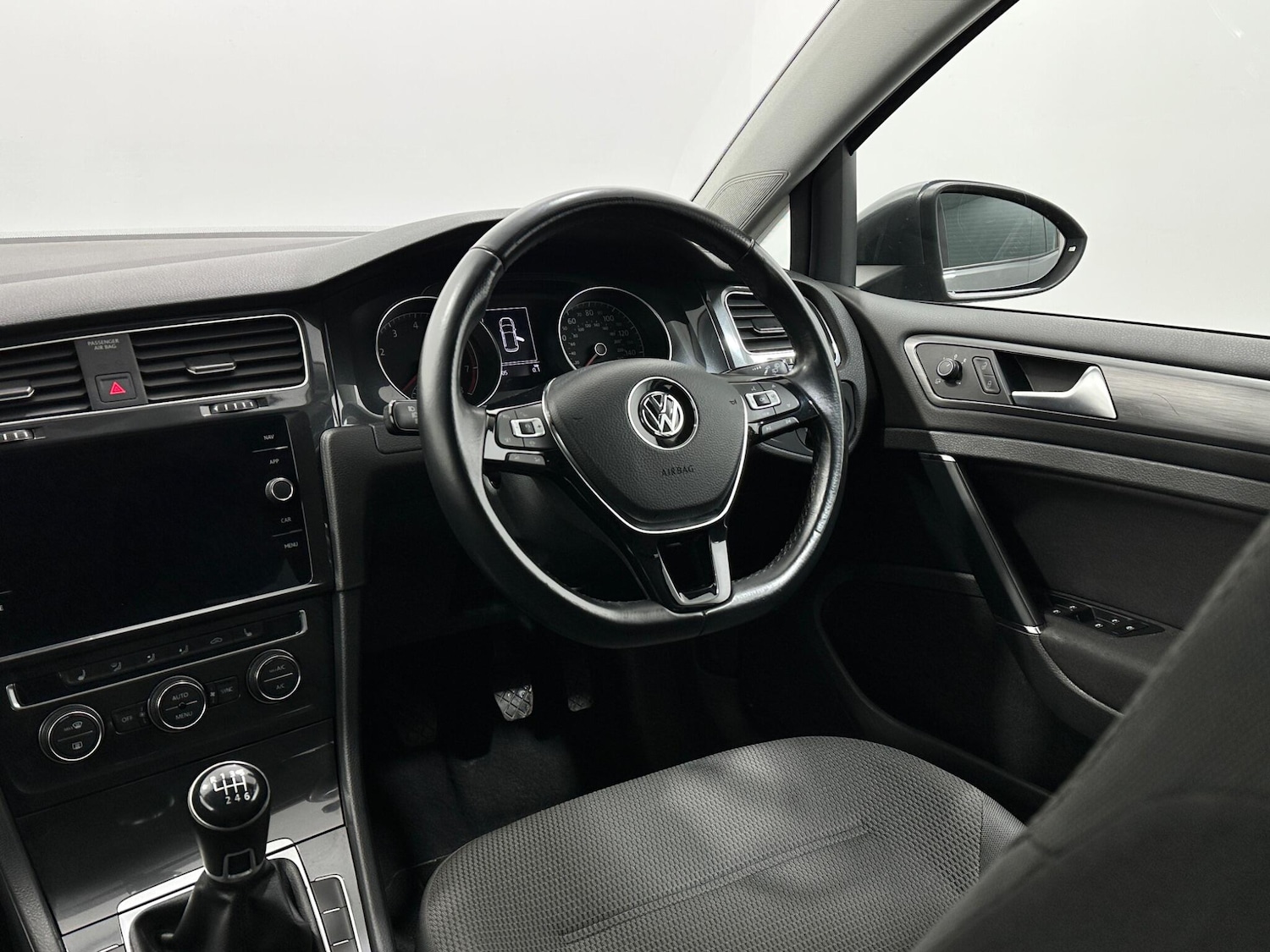 Used Volkswagen Golf for sale - 77898560: Photo 12