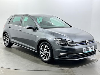 Used Volkswagen Golf 2020 for sale - 77898560: Photo