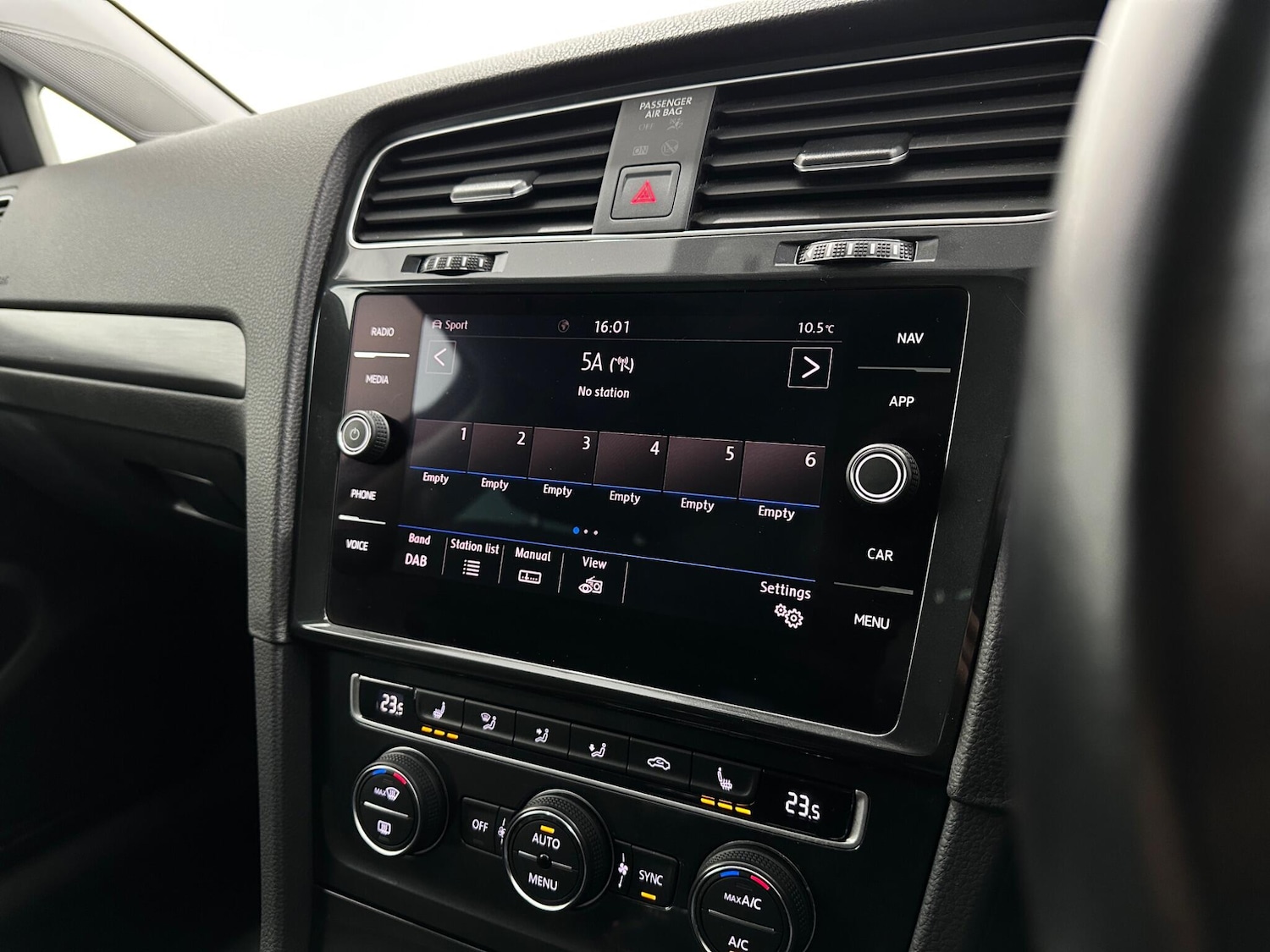 Used Volkswagen Golf for sale - 77898560: Photo 26