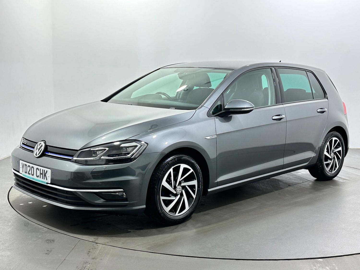 Used Volkswagen Golf for sale - 77898560: Photo 4
