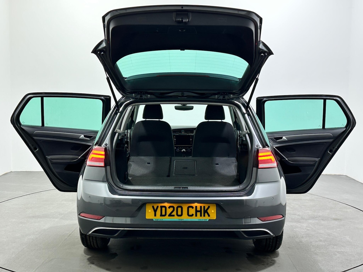 Used Volkswagen Golf for sale - 77898560: Photo 45