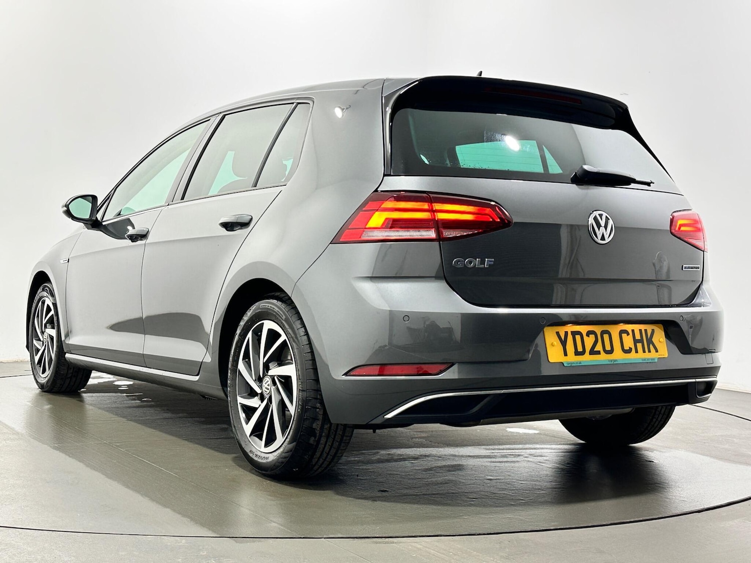 Used Volkswagen Golf for sale - 77898560: Photo 49