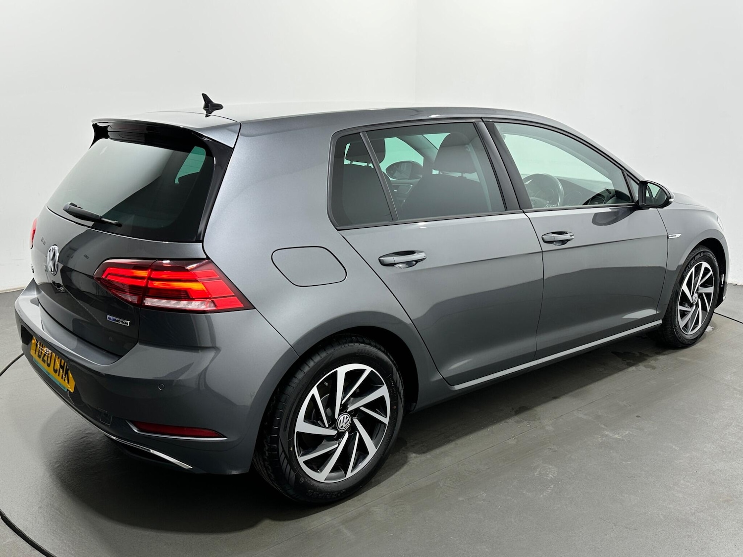 Used Volkswagen Golf for sale - 77898560: Photo 52