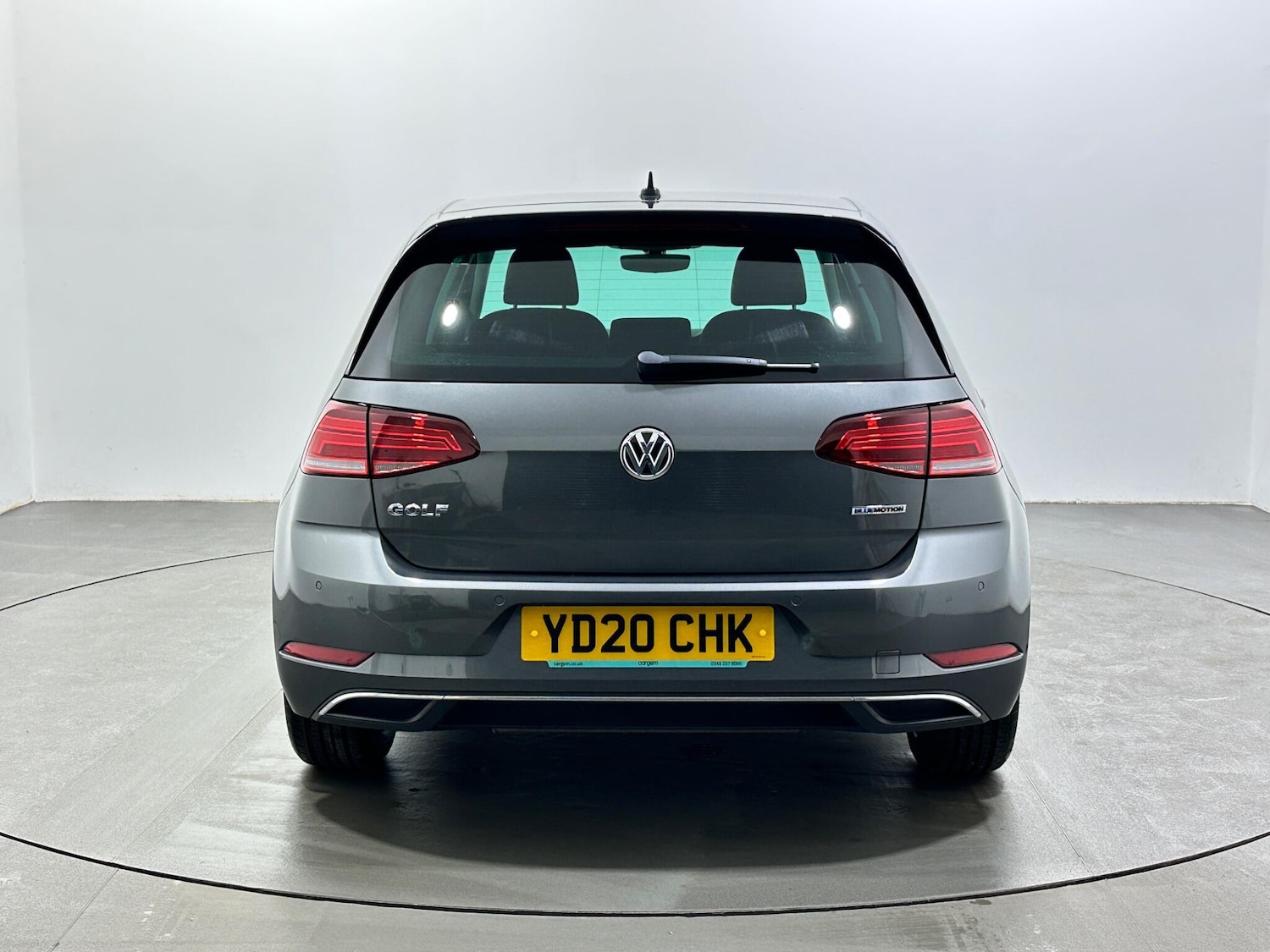 Used Volkswagen Golf for sale - 77898560: Photo 7