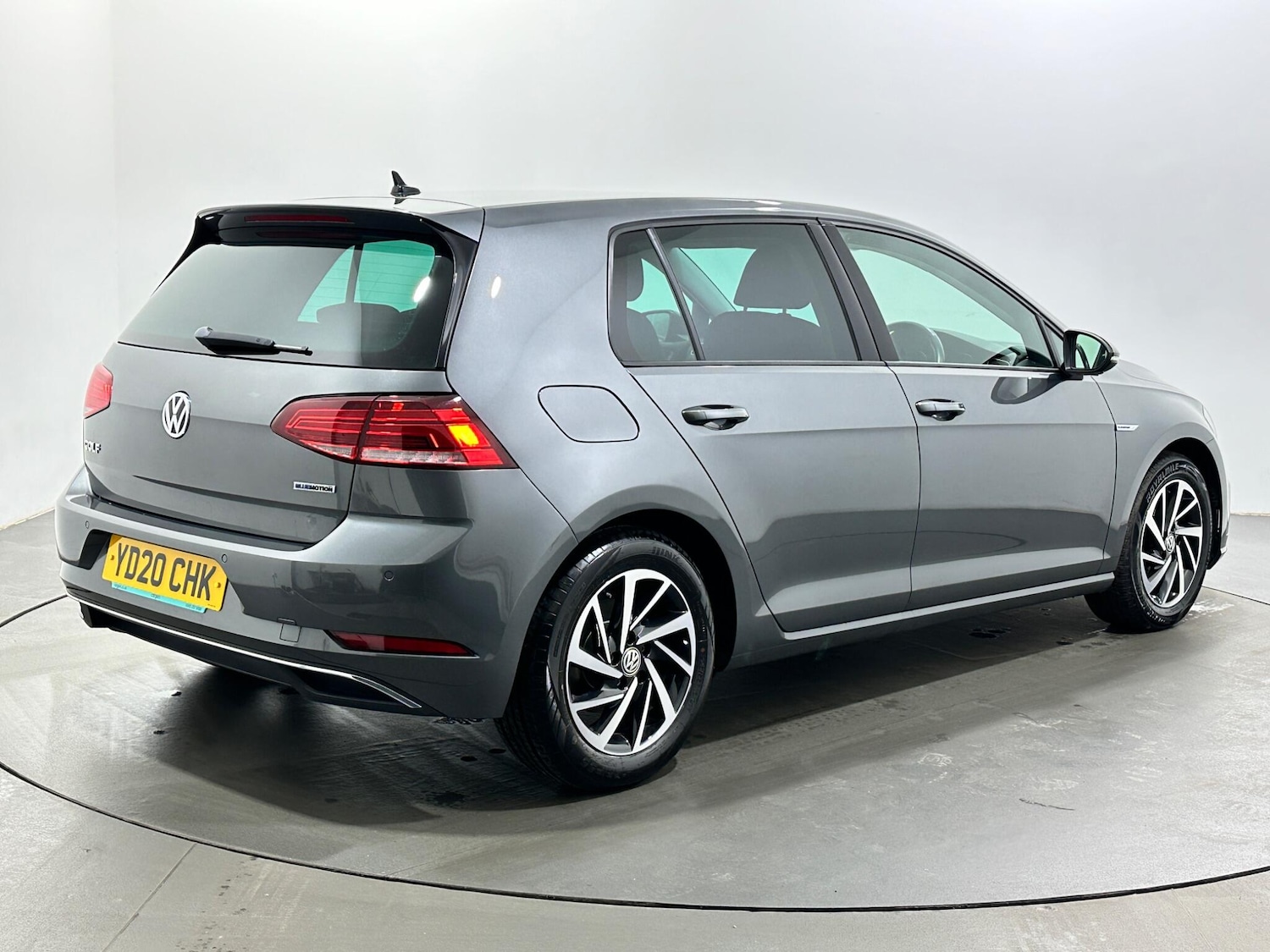Used Volkswagen Golf for sale - 77898560: Photo 8