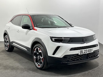 Used Vauxhall Mokka 2023 for sale - 78834130: Photo