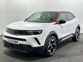 Used Vauxhall Mokka 2023 for sale - 78834130: Photo