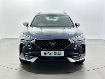 Used Cupra Formentor 2021 for sale - 78244910: Photo