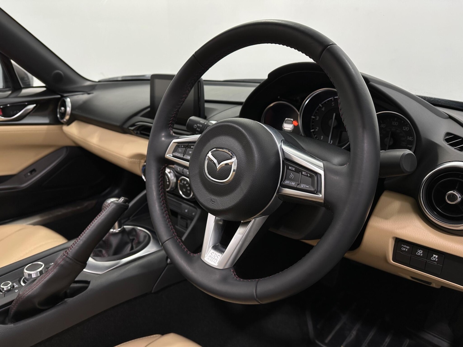 Used Mazda MX-5 2019 for sale - 76913719: Photo 10