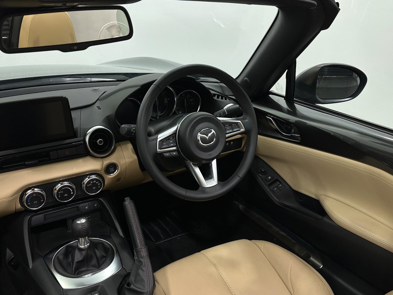 Used Mazda MX-5 2019 for sale - 76913719: Photo 11