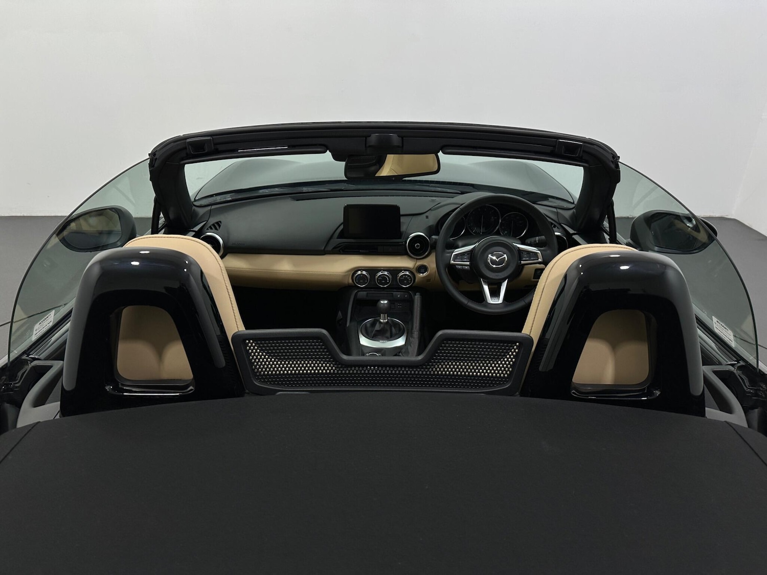 Used Mazda MX-5 2019 for sale - 76913719: Photo 18