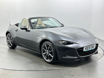 (19) - 2.0 SKYACTIV-G GT Sport Nav+ Euro 6 (s/s) 2dr