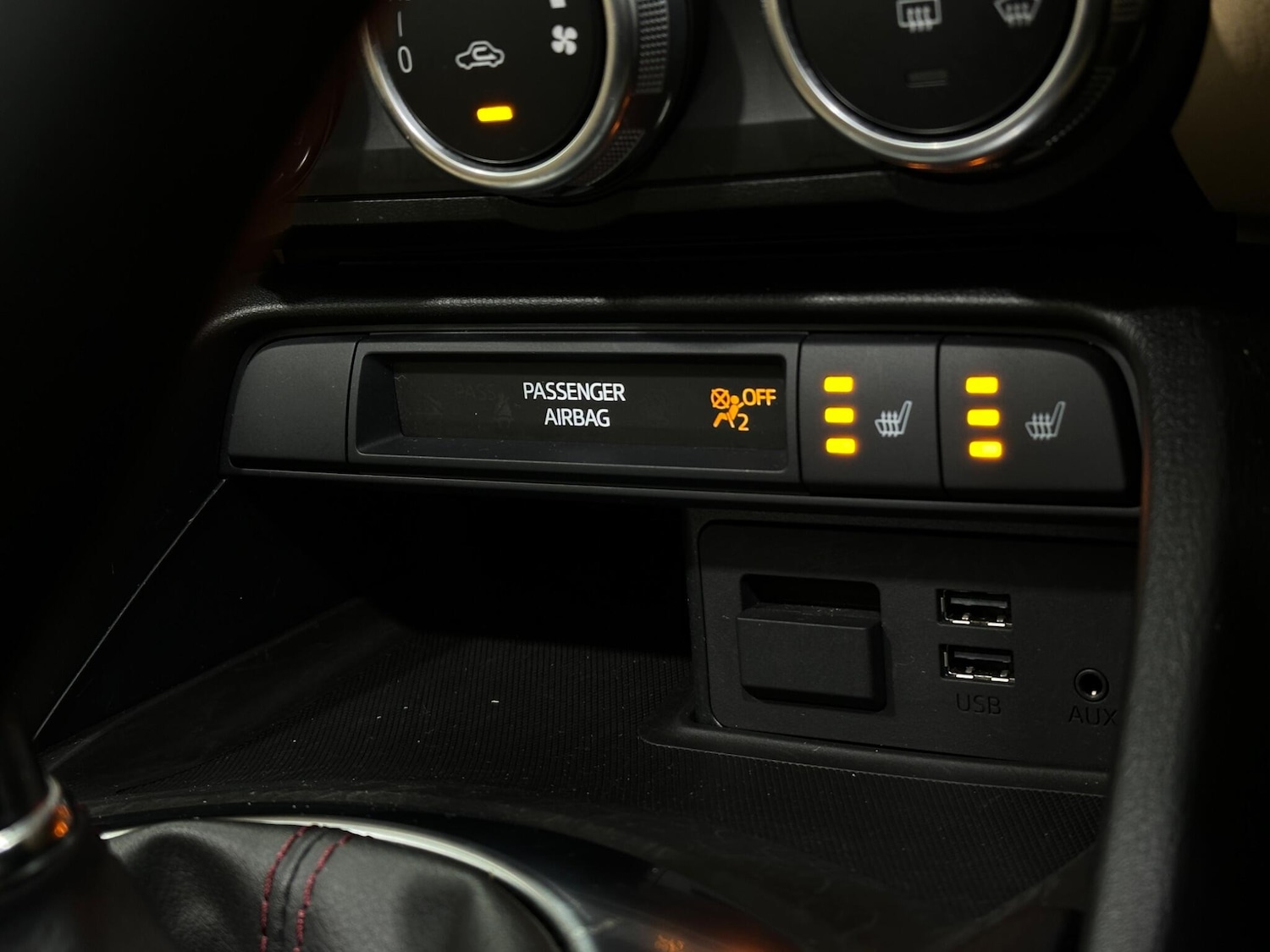 Used Mazda MX-5 2019 for sale - 76913719: Photo 20