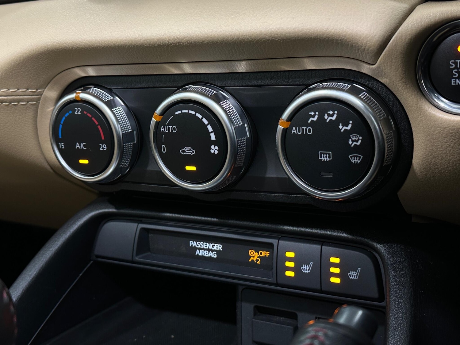 Used Mazda MX-5 2019 for sale - 76913719: Photo 21