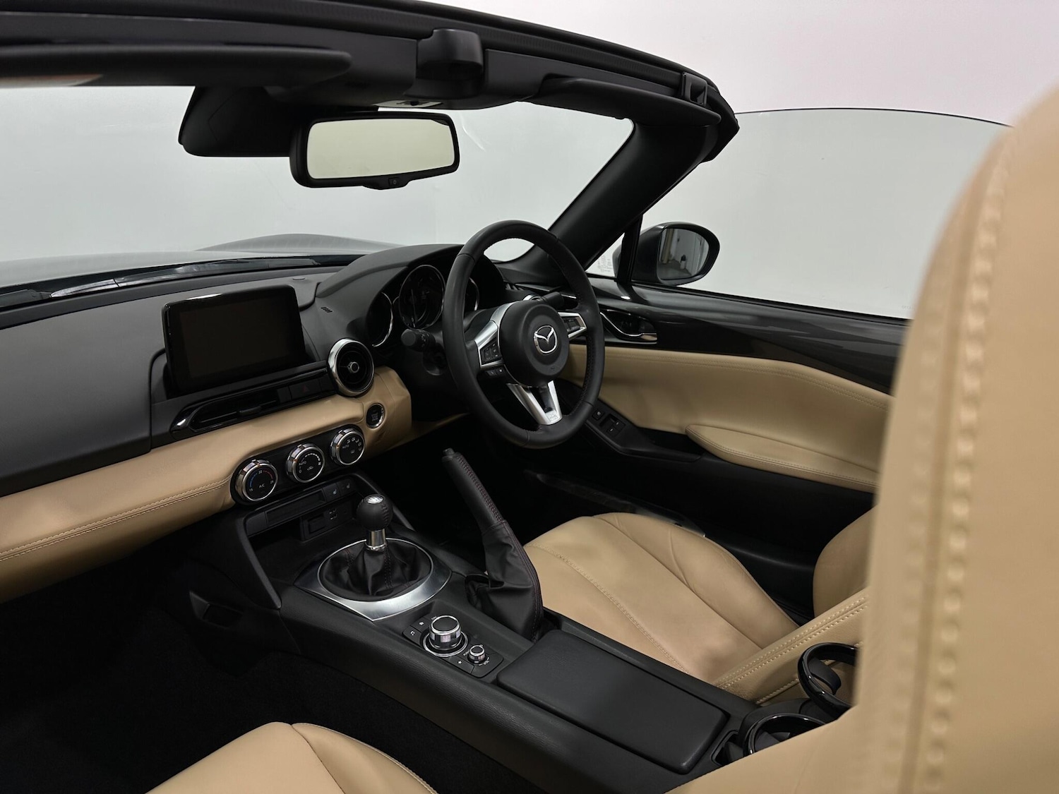 Used Mazda MX-5 2019 for sale - 76913719: Photo 26