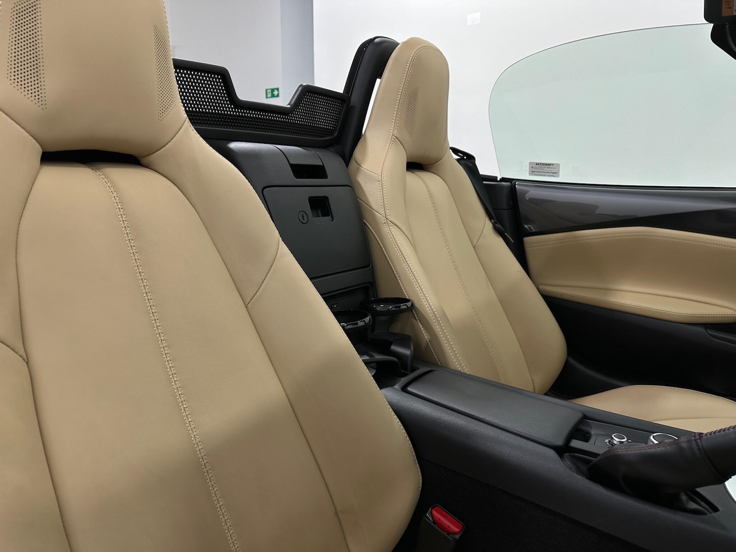 Used Mazda MX-5 2019 for sale - 76913719: Photo 28