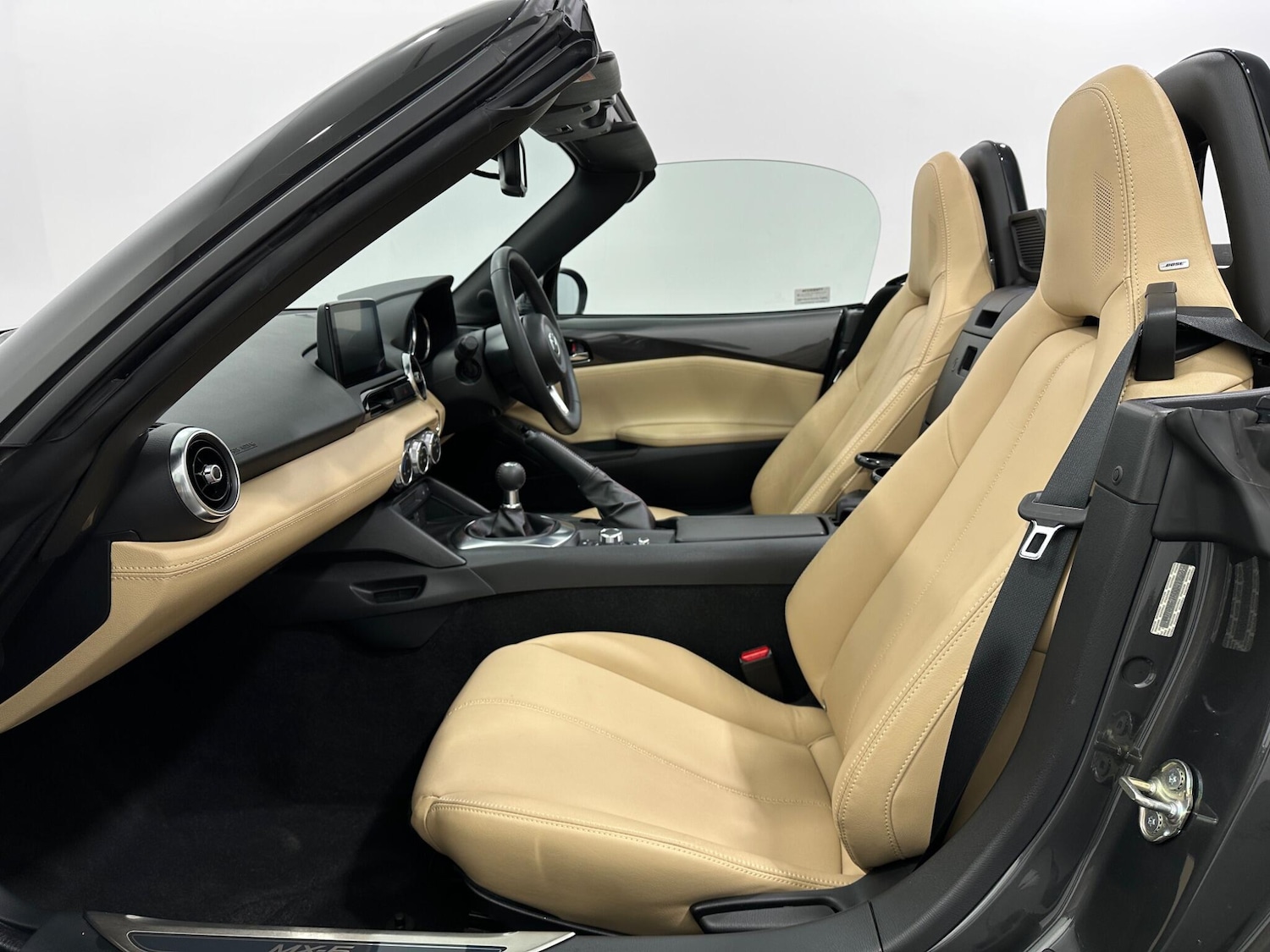 Used Mazda MX-5 2019 for sale - 76913719: Photo 31