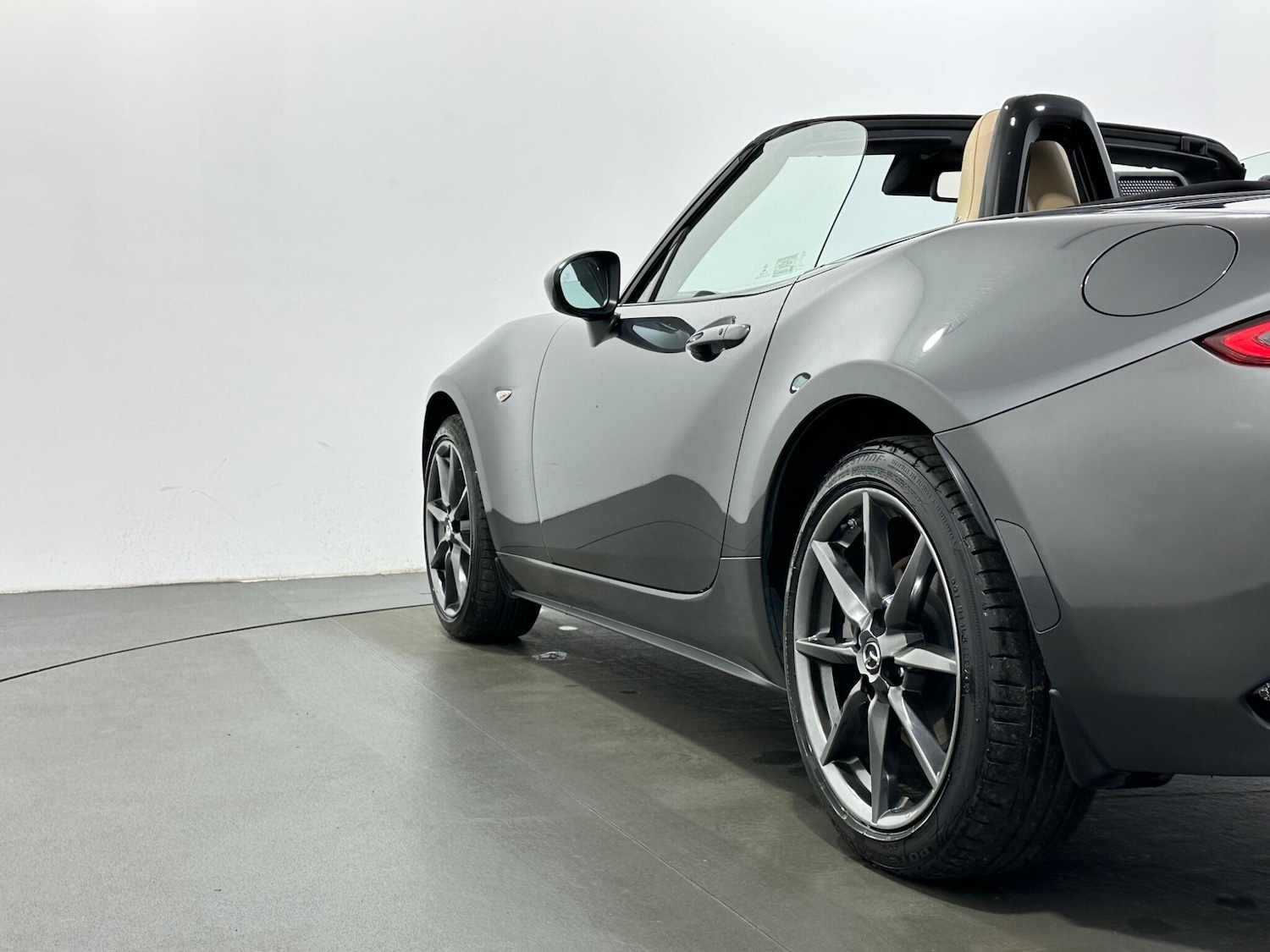 Used Mazda MX-5 2019 for sale - 76913719: Photo 38