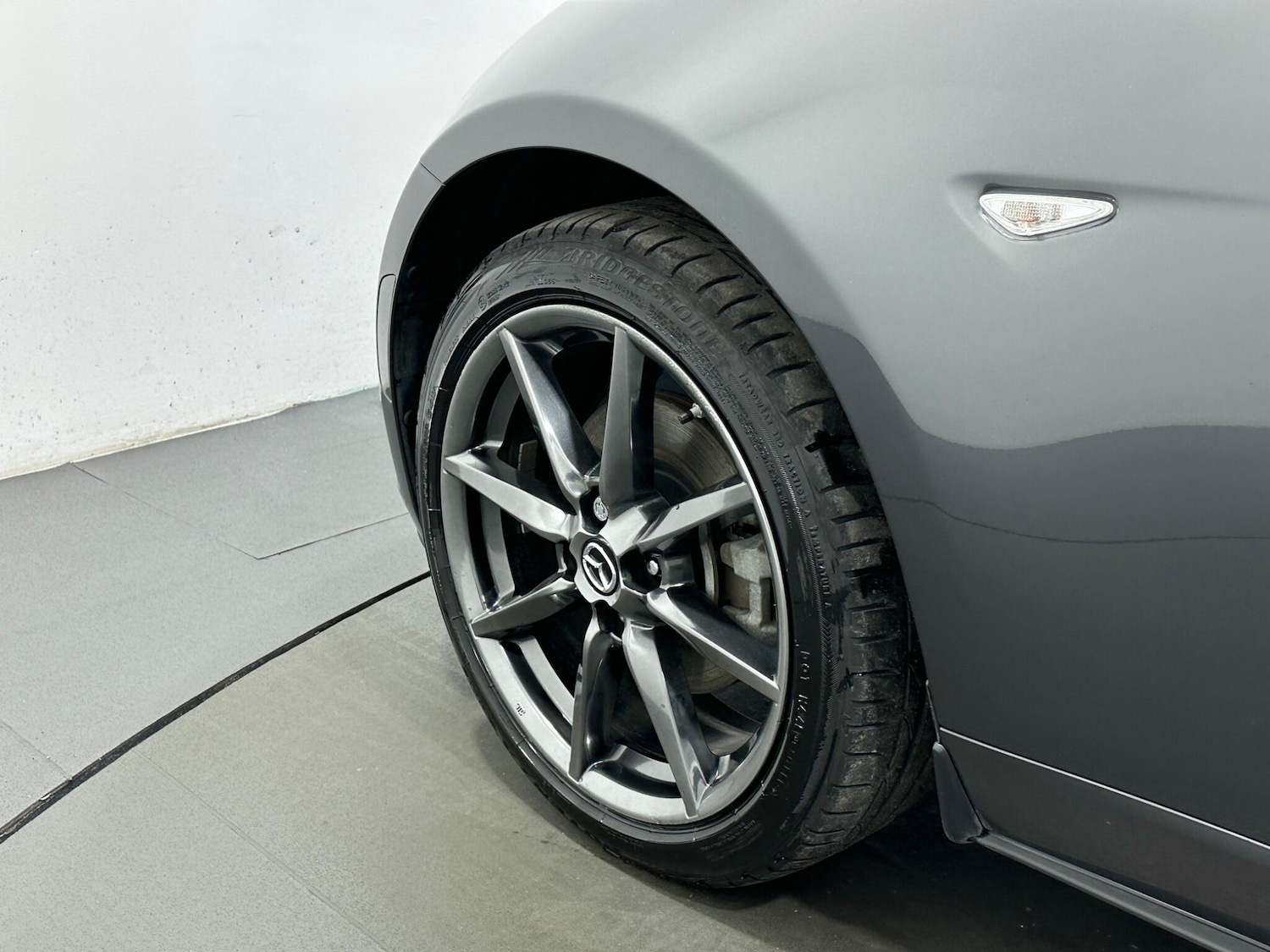 Used Mazda MX-5 2019 for sale - 76913719: Photo 39