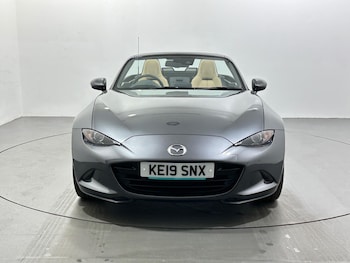 Used Mazda MX-5 2019 for sale - 76913719: Photo