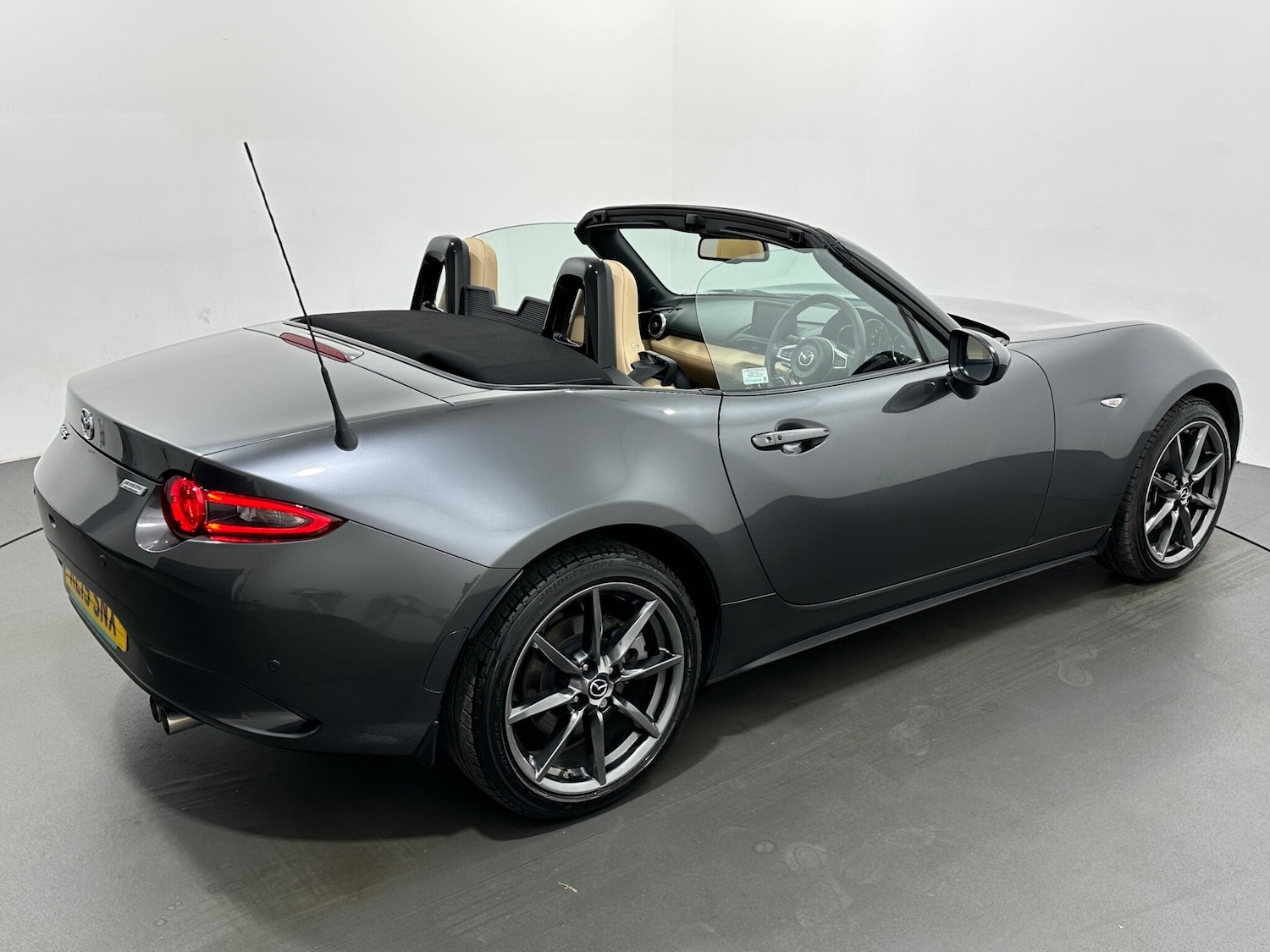 Used Mazda MX-5 2019 for sale - 76913719: Photo 40