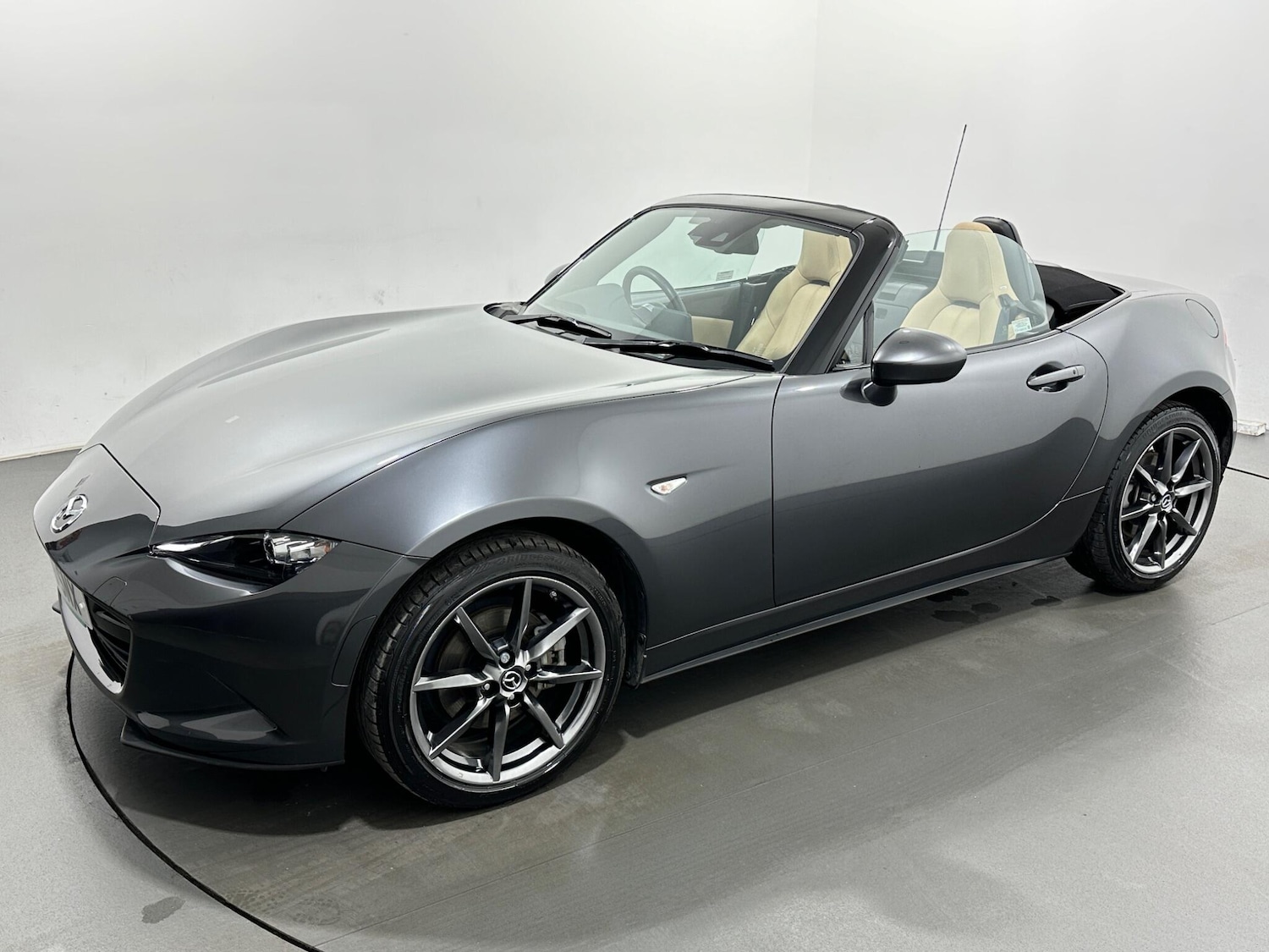 Used Mazda MX-5 2019 for sale - 76913719: Photo 42