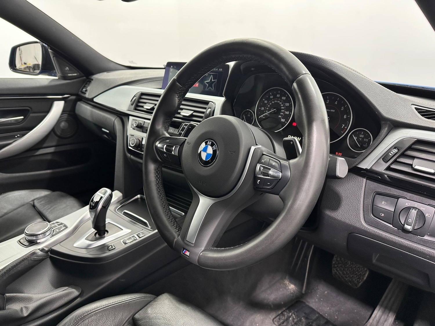 Used BMW 4 Series 2019 for sale - 77883364: Photo 10