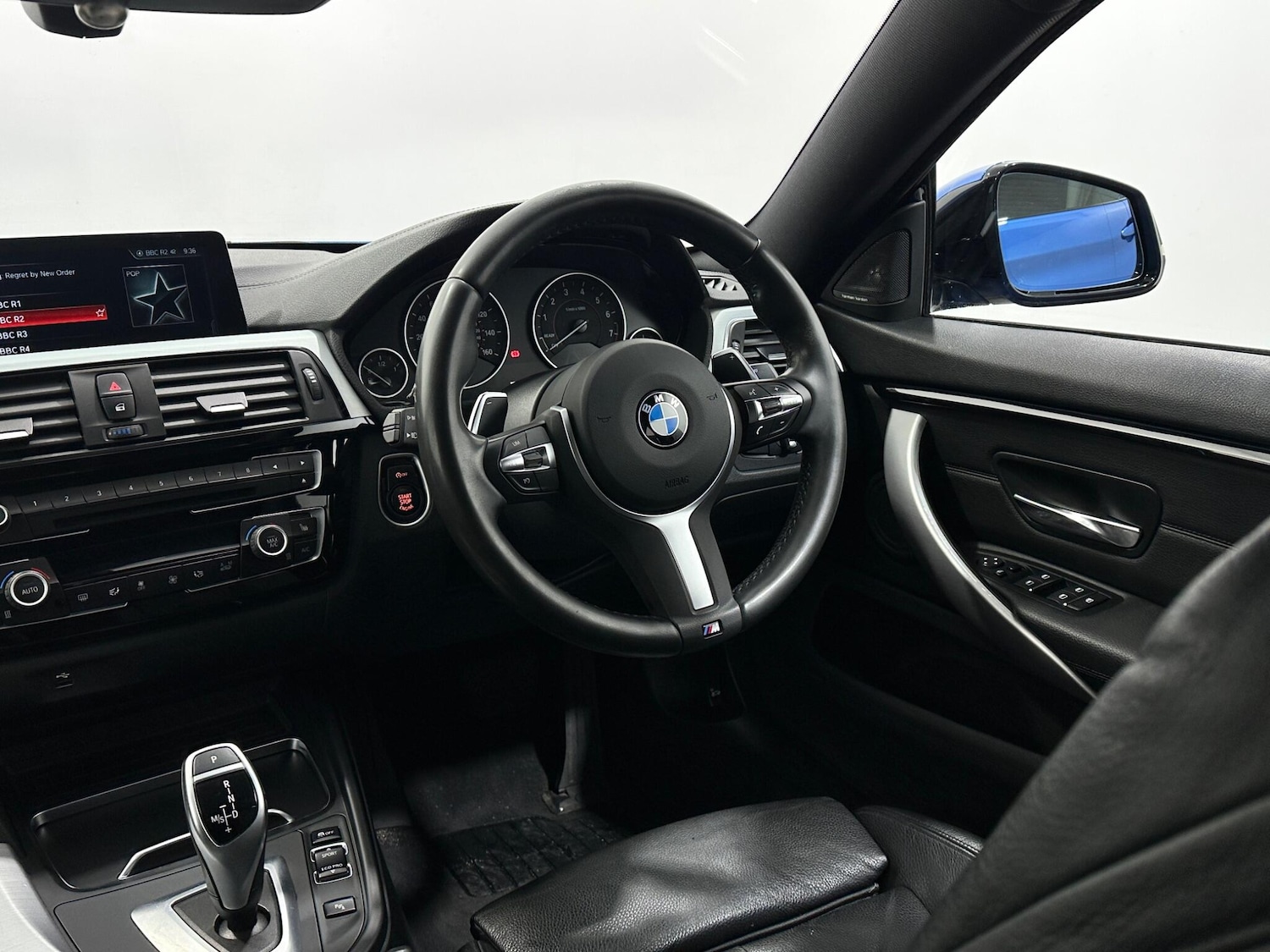 Used BMW 4 Series 2019 for sale - 77883364: Photo 12