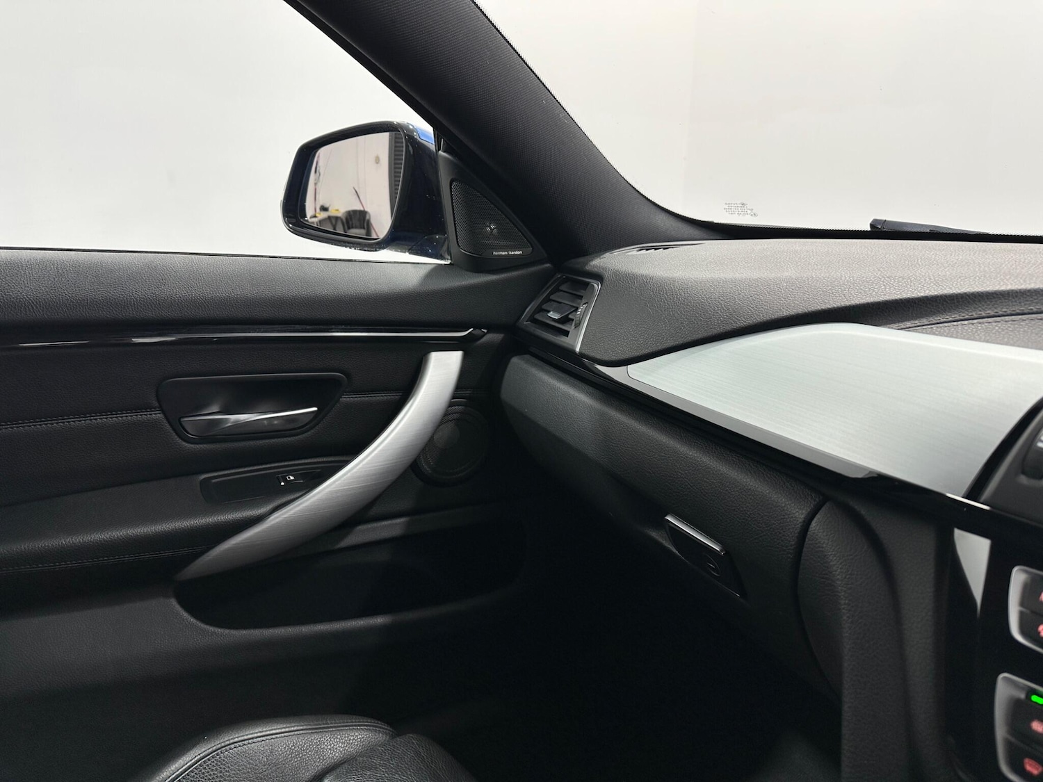 Used BMW 4 Series 2019 for sale - 77883364: Photo 25