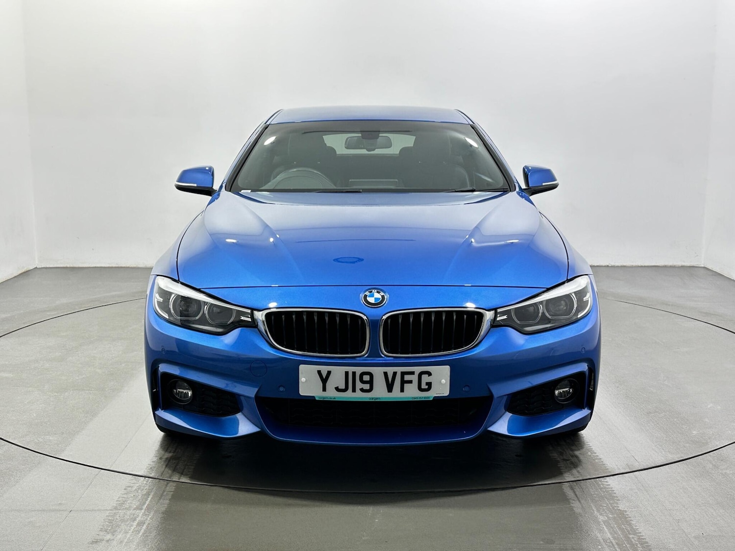 Used BMW 4 Series 2019 for sale - 77883364: Photo 3