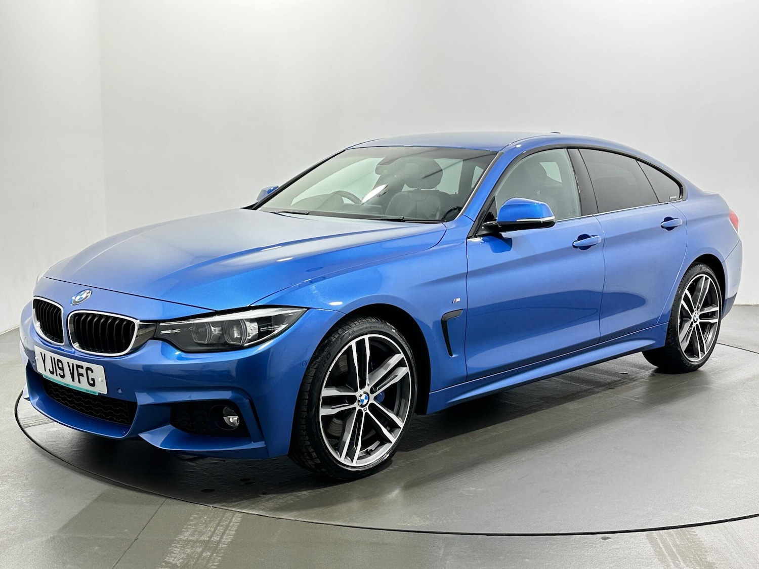 Used BMW 4 Series 2019 for sale - 77883364: Photo 4