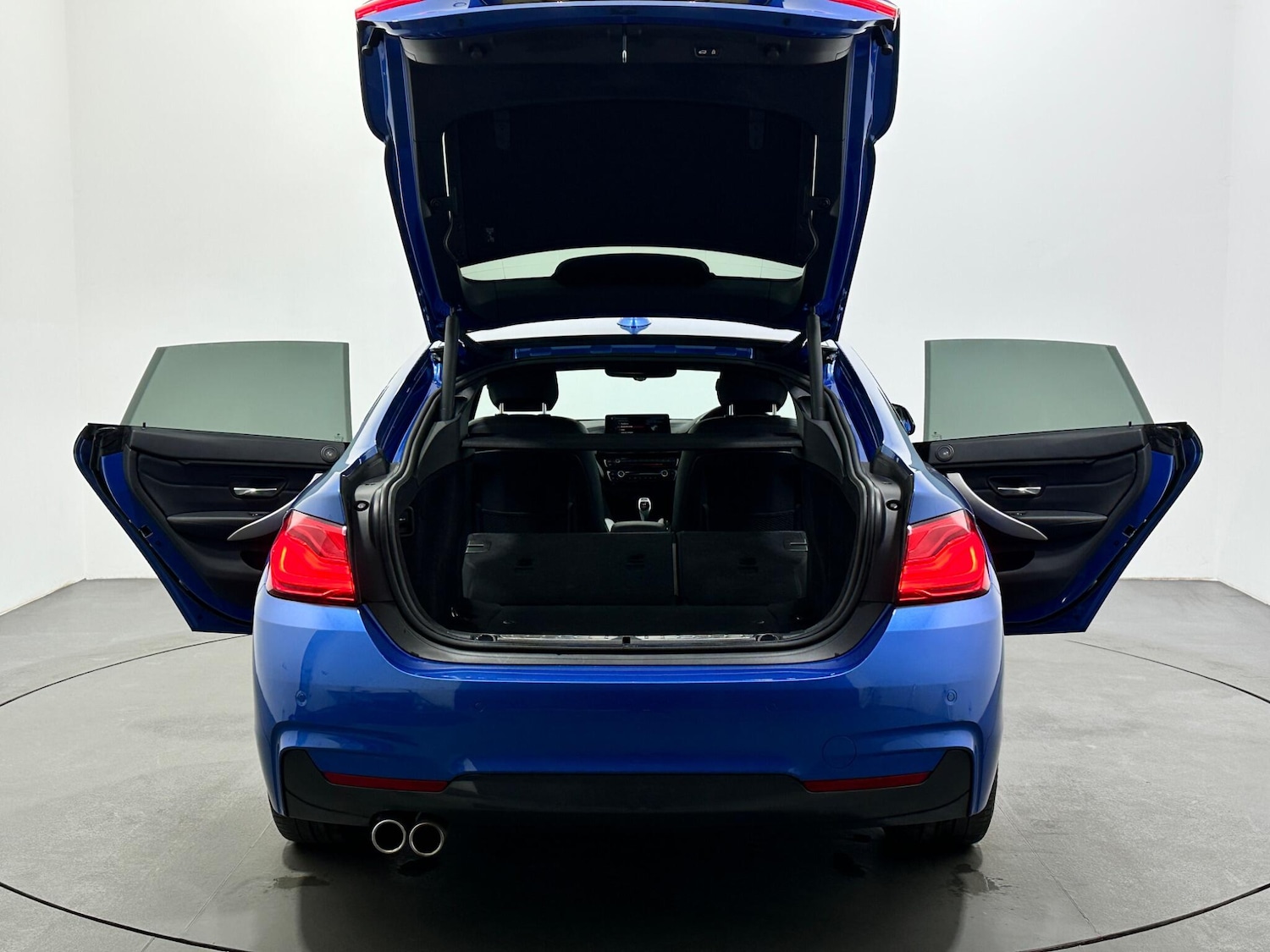 Used BMW 4 Series 2019 for sale - 77883364: Photo 43