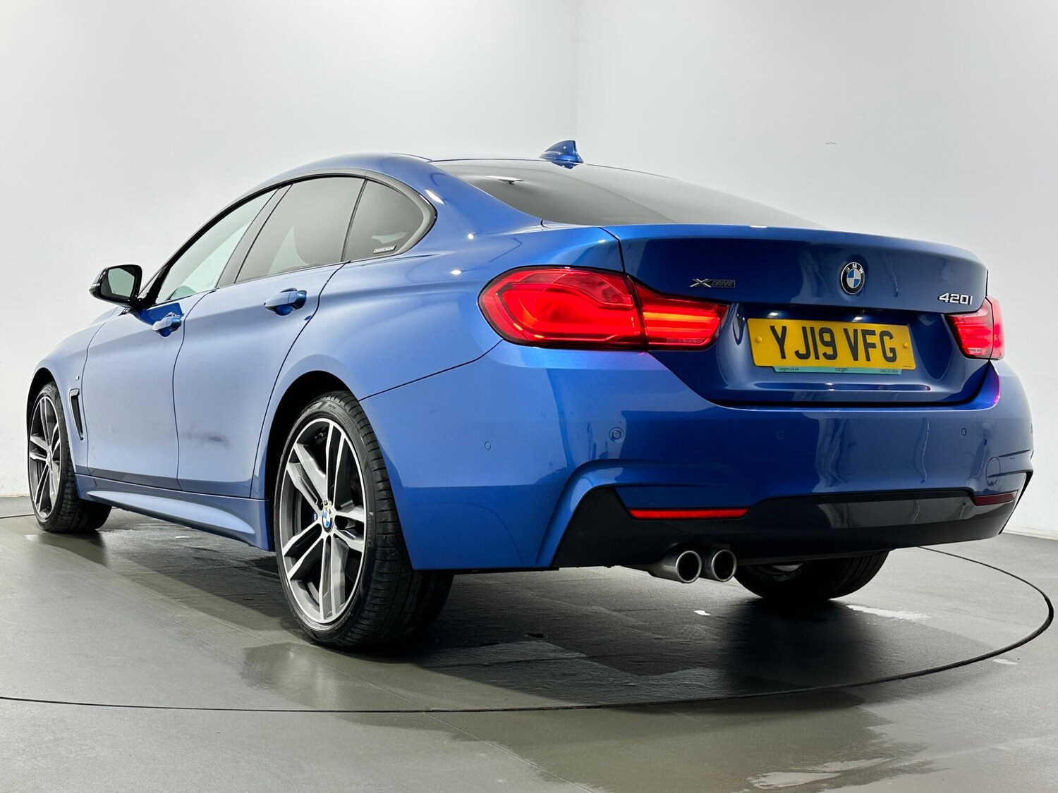 Used BMW 4 Series 2019 for sale - 77883364: Photo 48