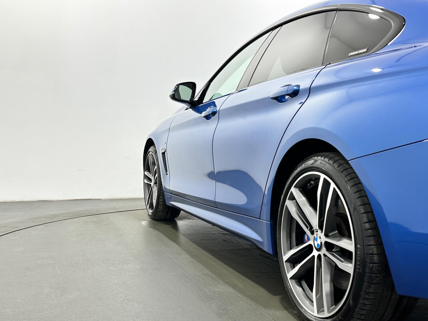 Used BMW 4 Series 2019 for sale - 77883364: Photo 49