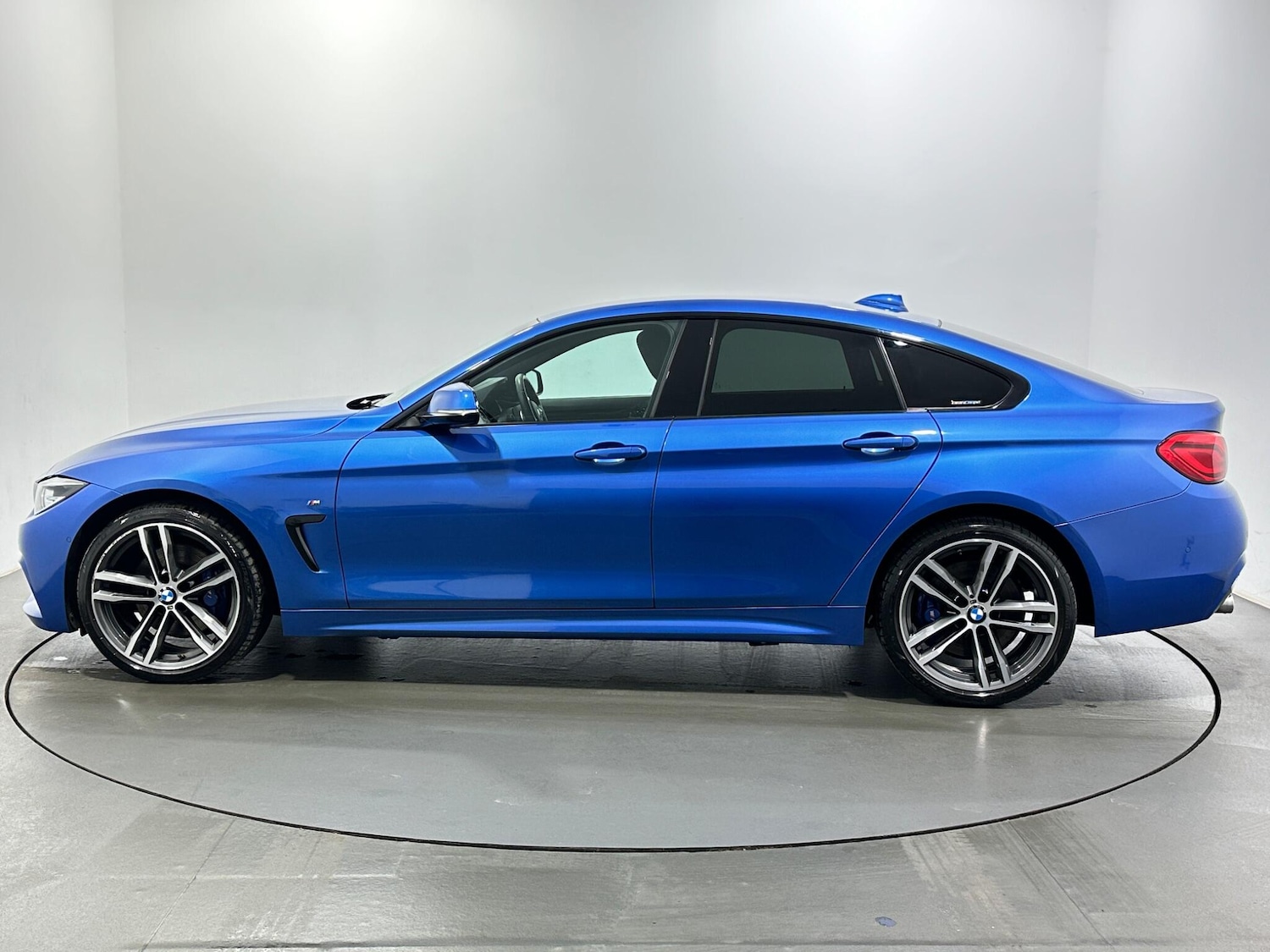Used BMW 4 Series 2019 for sale - 77883364: Photo 5