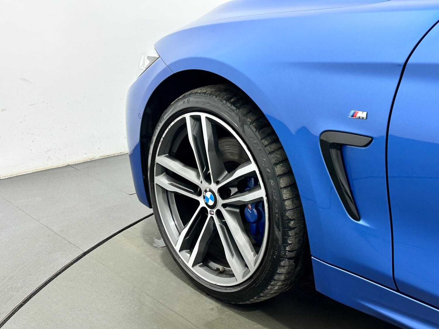 Used BMW 4 Series 2019 for sale - 77883364: Photo 50