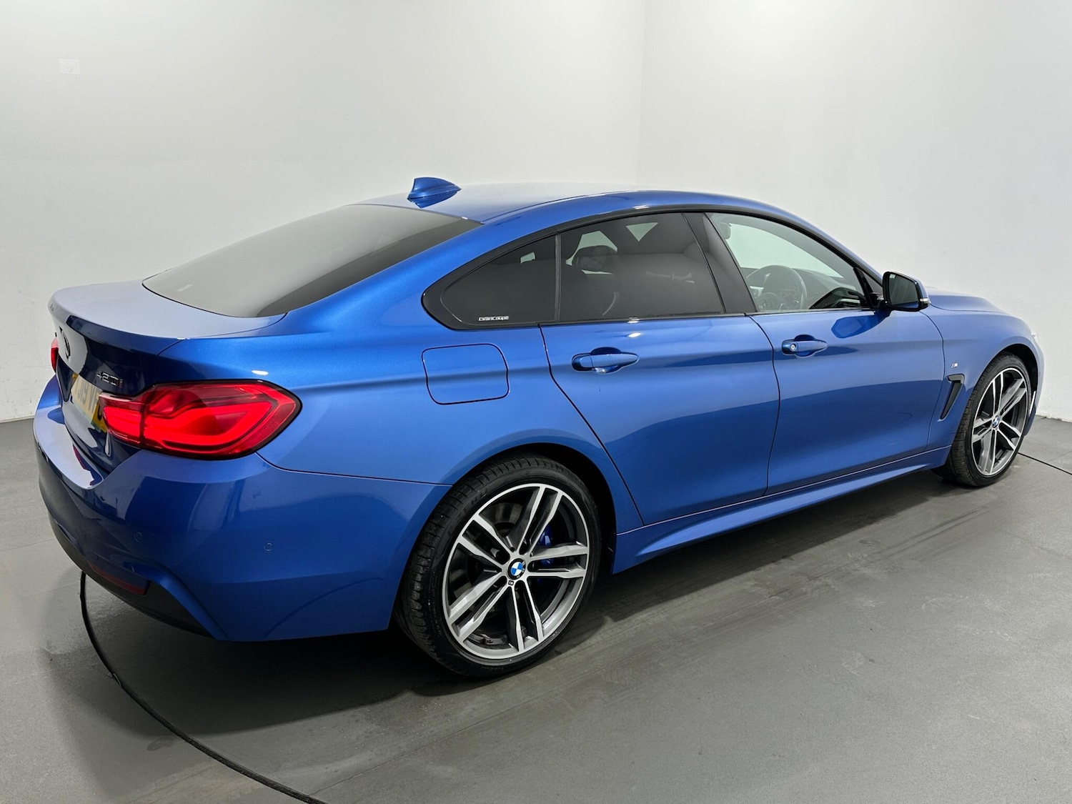 Used BMW 4 Series 2019 for sale - 77883364: Photo 51