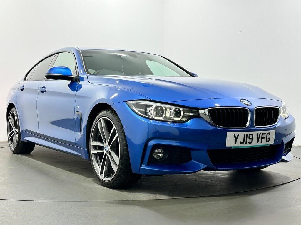 Used BMW 4 Series 2019 for sale - 77883364: Photo 52