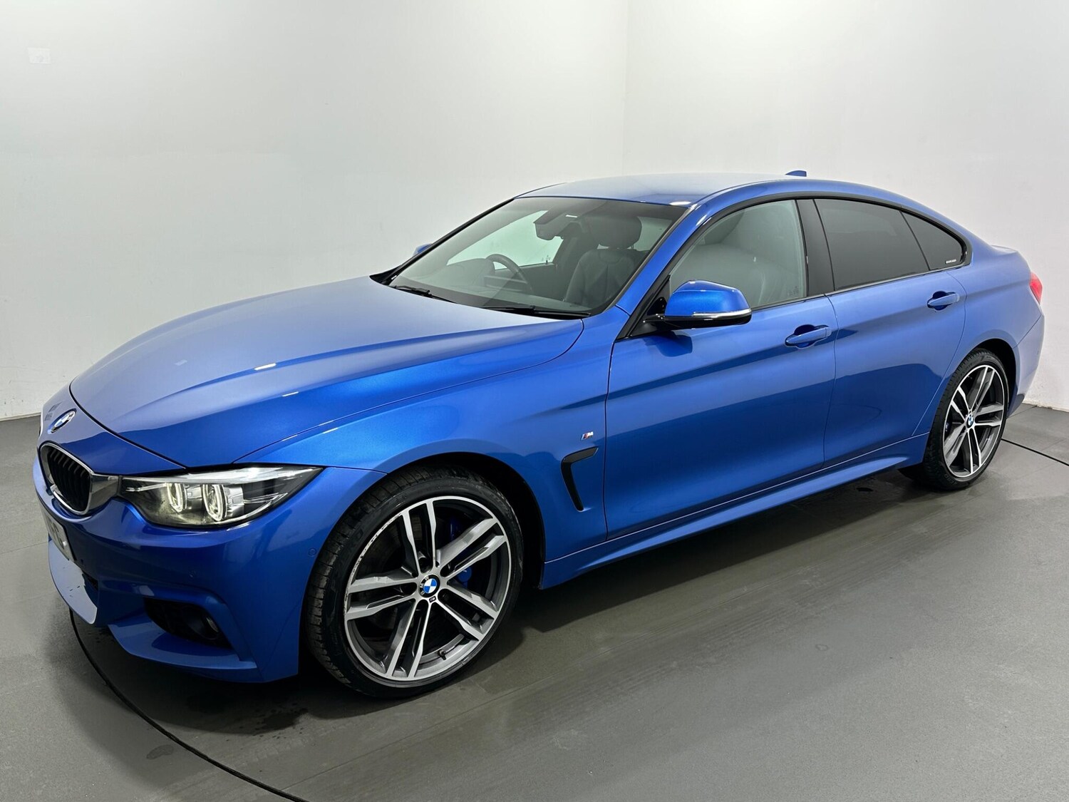 Used BMW 4 Series 2019 for sale - 77883364: Photo 53