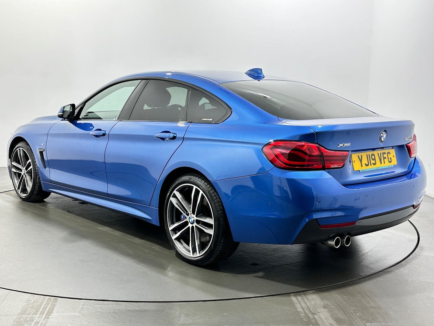 Used BMW 4 Series 2019 for sale - 77883364: Photo 6