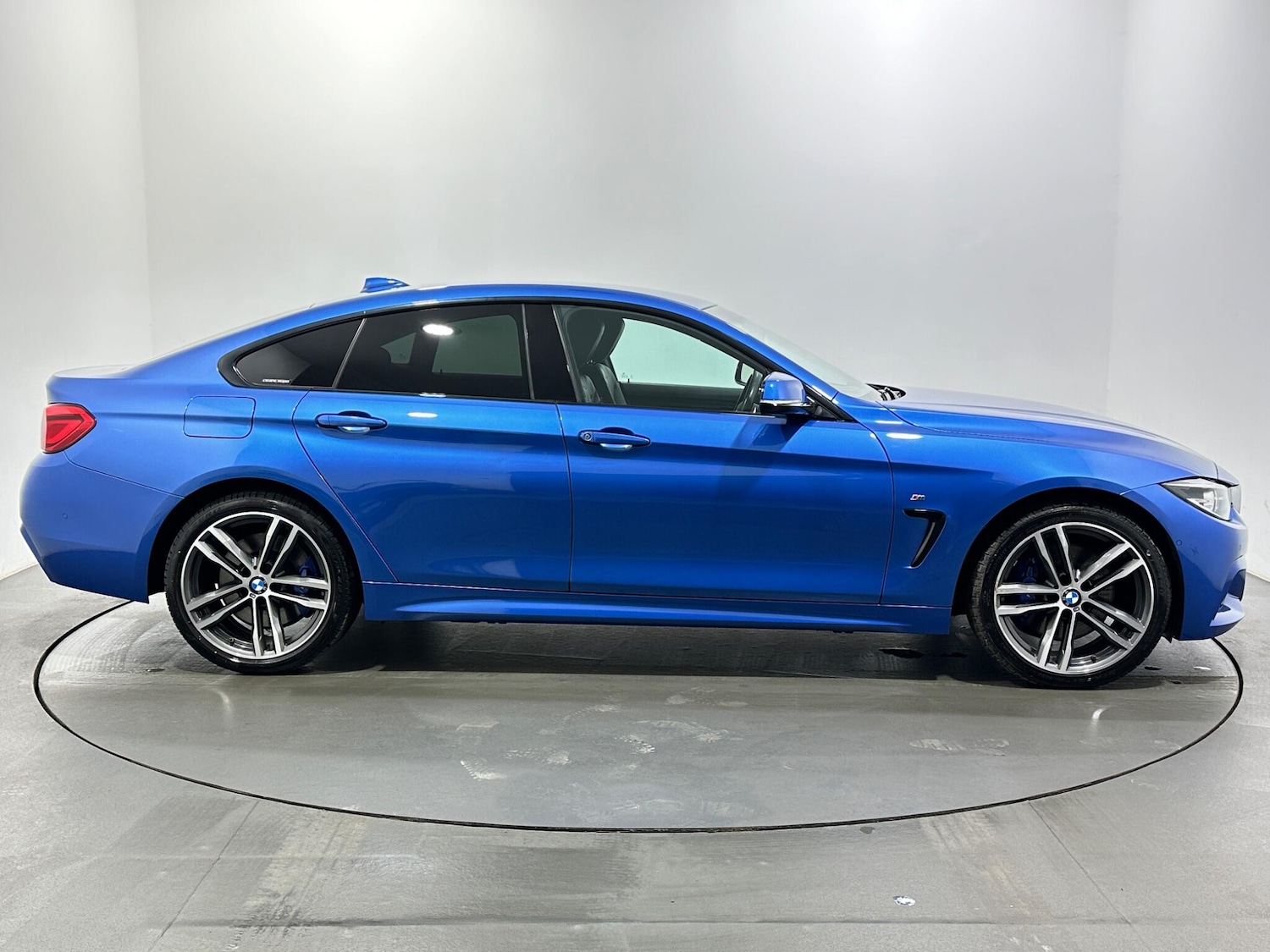 Used BMW 4 Series 2019 for sale - 77883364: Photo 9