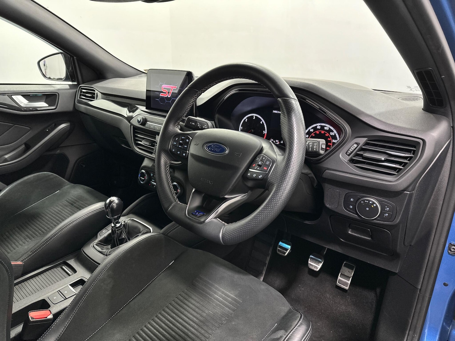 Used Ford Focus for sale - 77611531: Photo 10