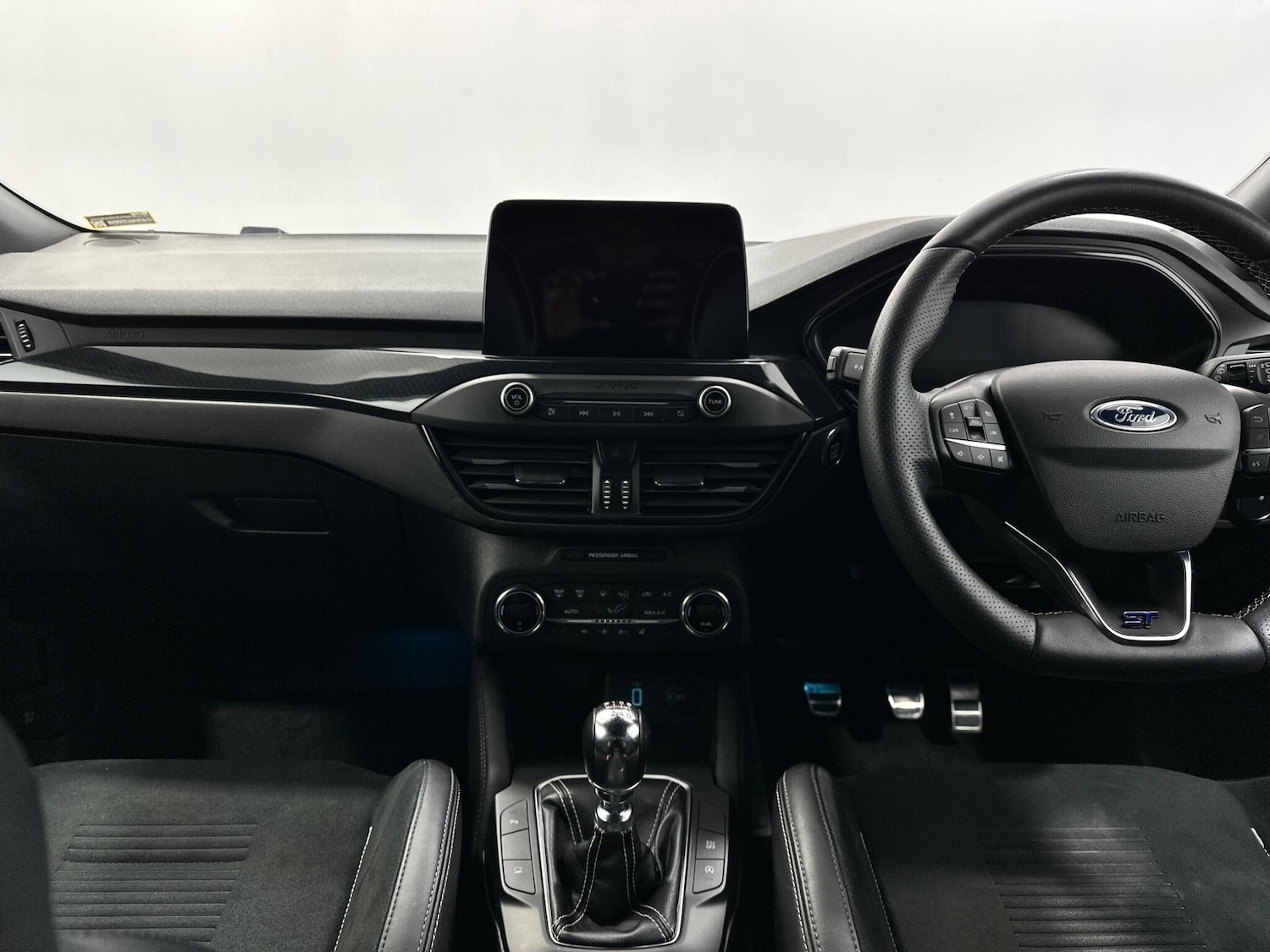 Used Ford Focus for sale - 77611531: Photo 20