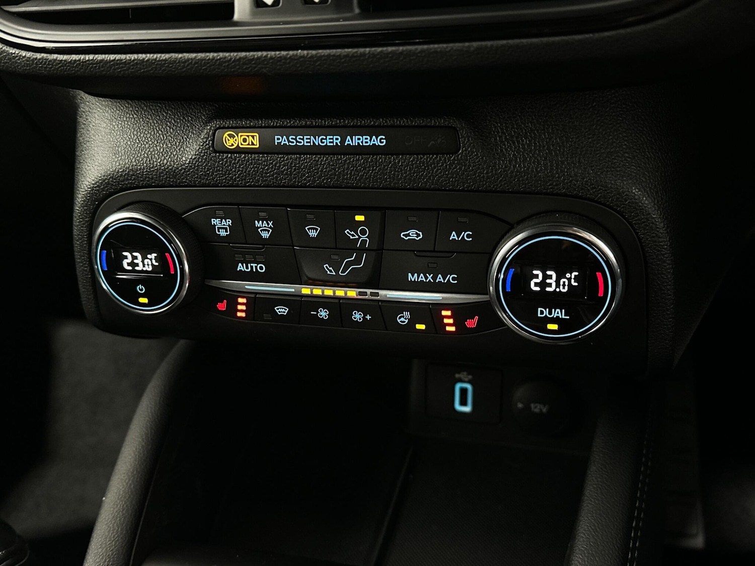 Used Ford Focus for sale - 77611531: Photo 21