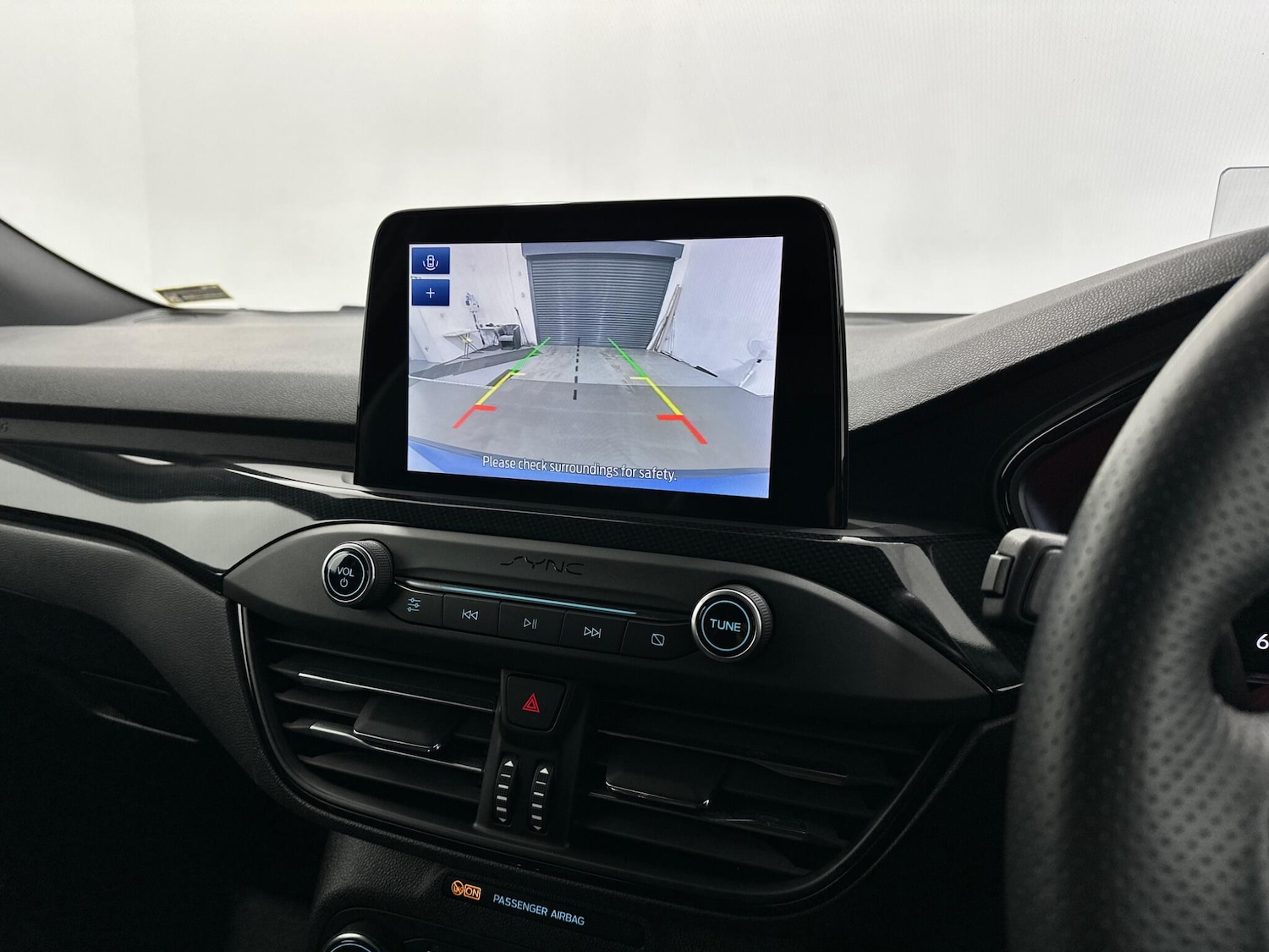 Used Ford Focus for sale - 77611531: Photo 22