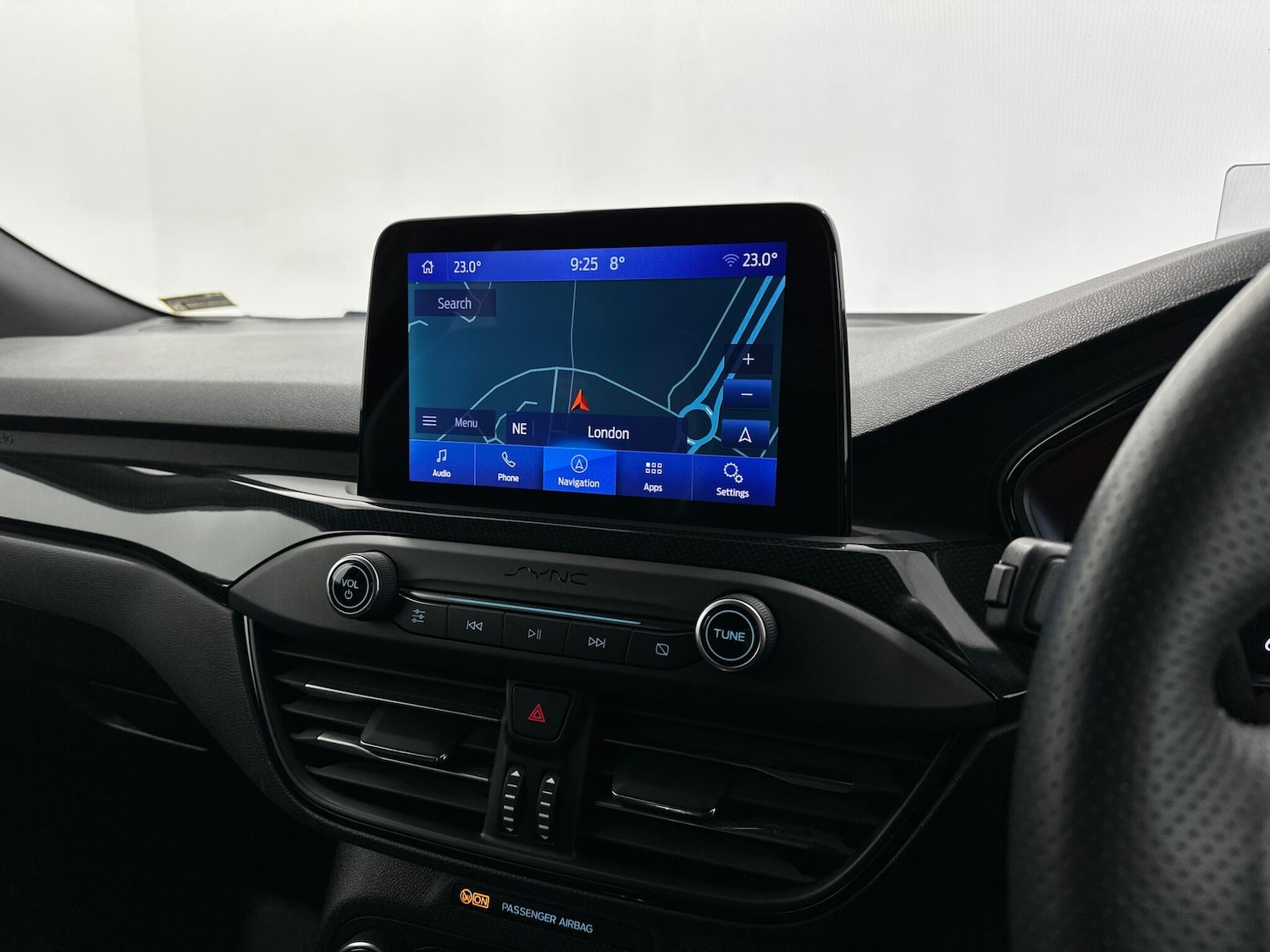 Used Ford Focus for sale - 77611531: Photo 23