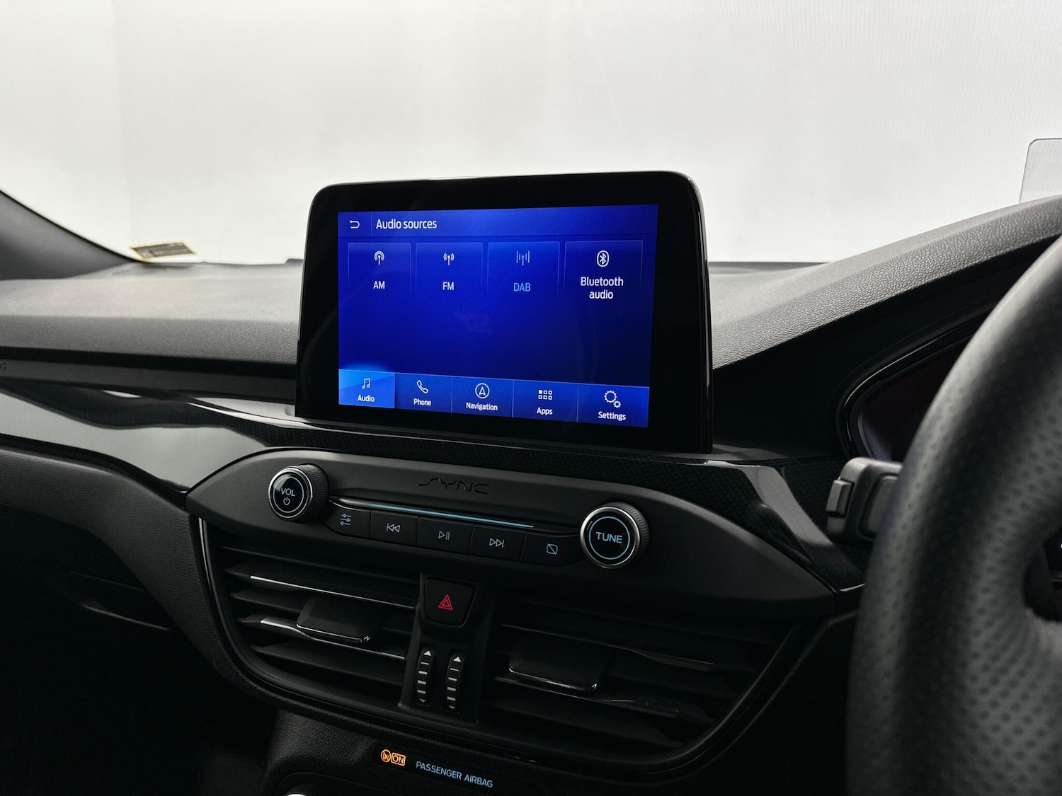 Used Ford Focus for sale - 77611531: Photo 24