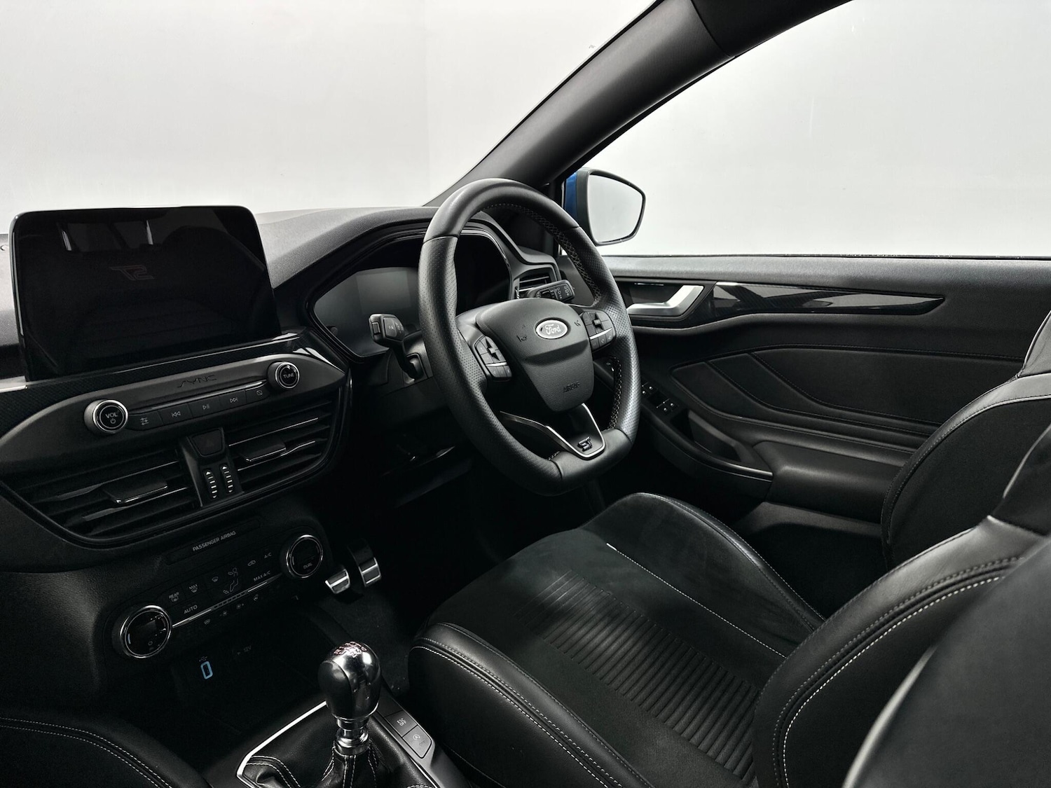 Used Ford Focus for sale - 77611531: Photo 29